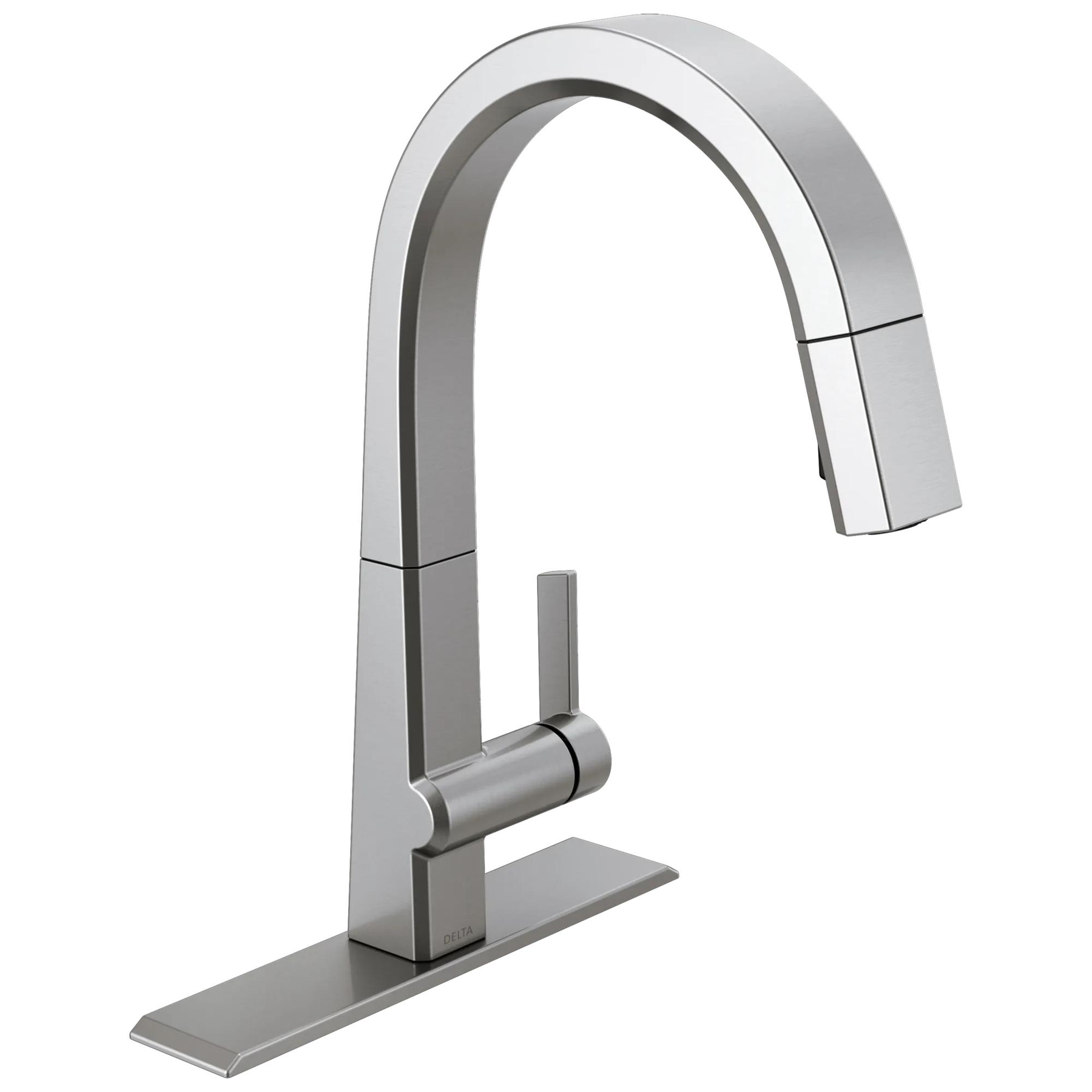 8 Inch Escutcheon, Gasket Studs and Mounting Hardware