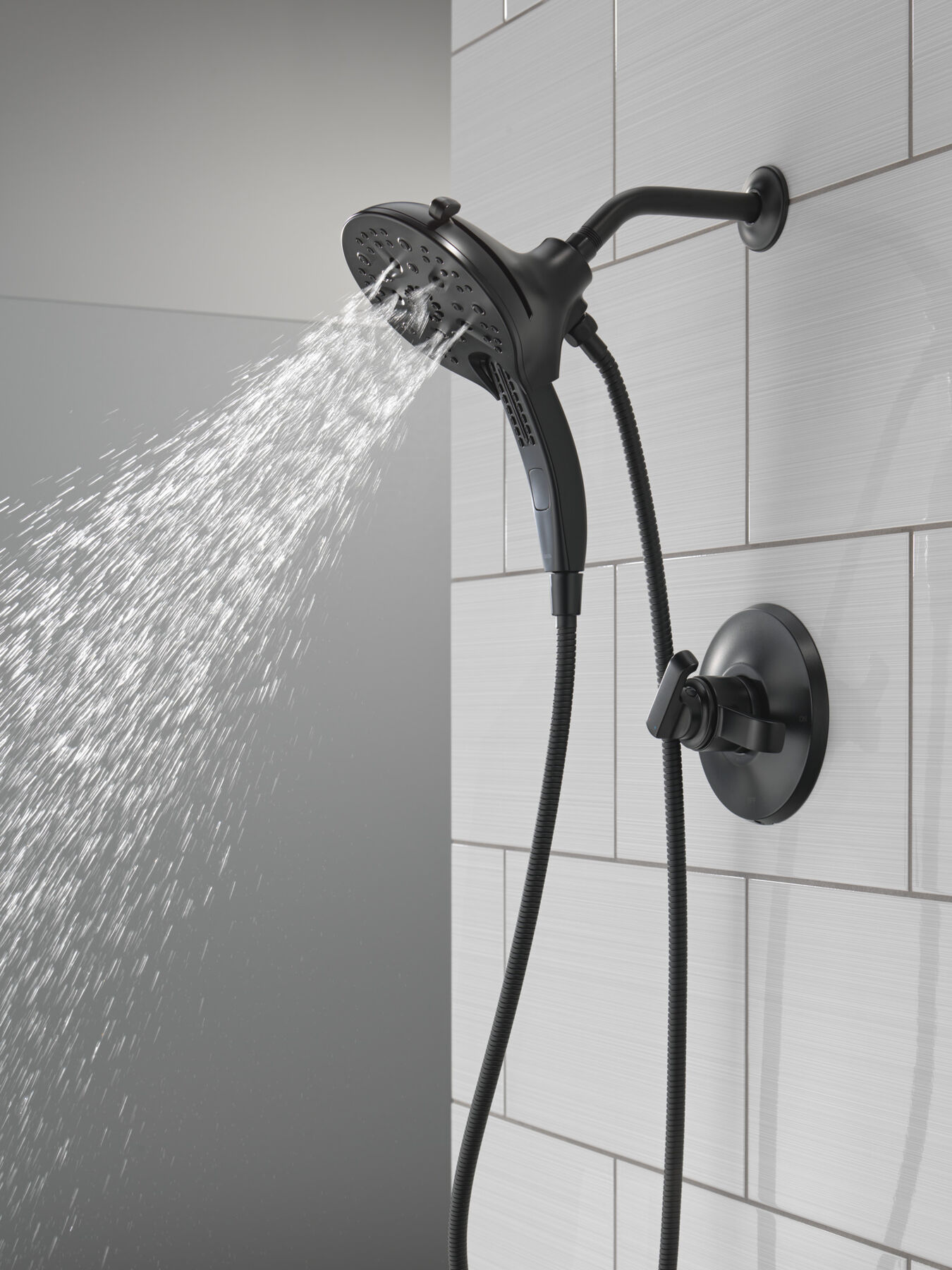 17 Series Shower Trim