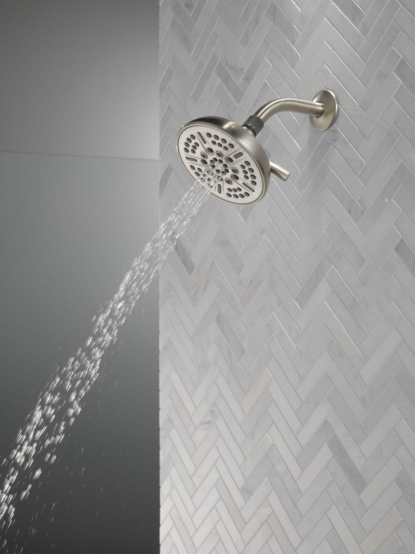 8-Setting Shower Head
