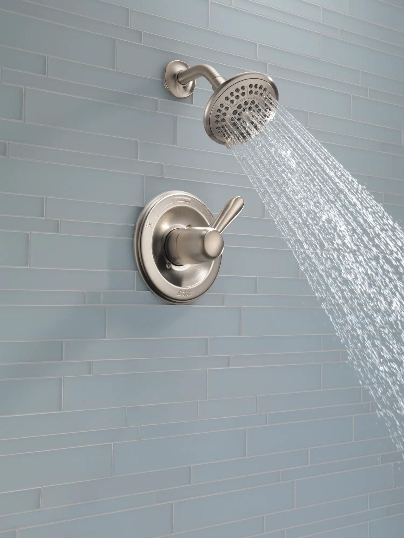 Monitor&reg; 14 Series Shower Trim