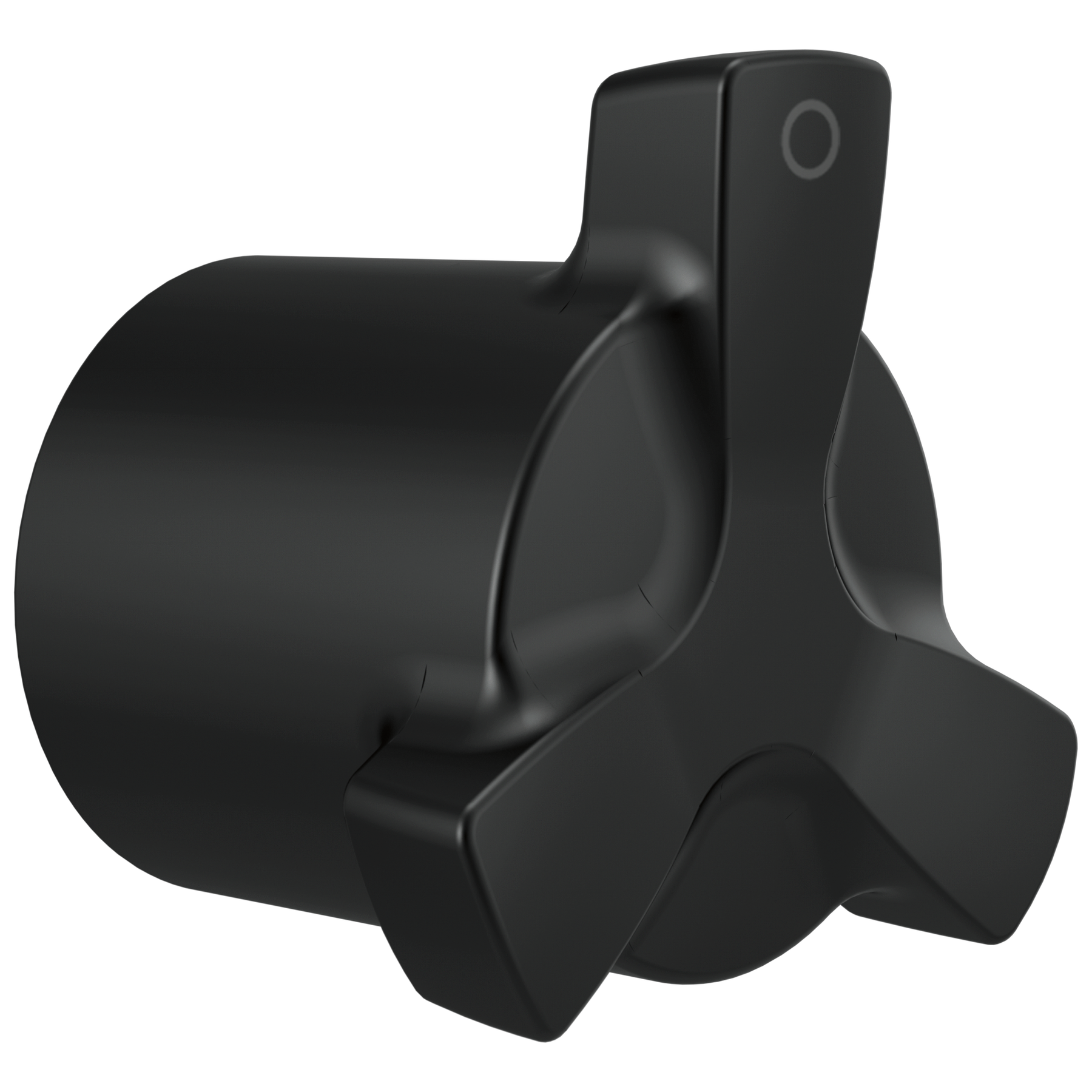 Integrated Diverter Helo