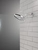PivotPro&trade; Raincan Shower Head