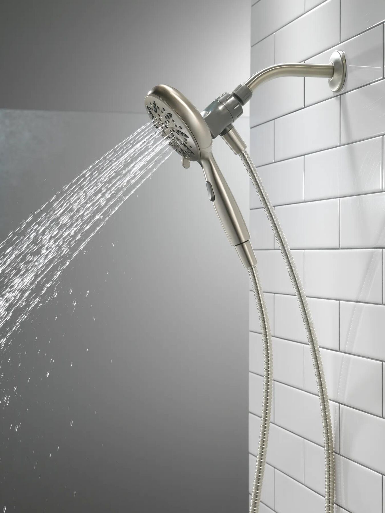 SureDock&reg; Magnetic Hand Shower 1.75 GPM (Recertified)