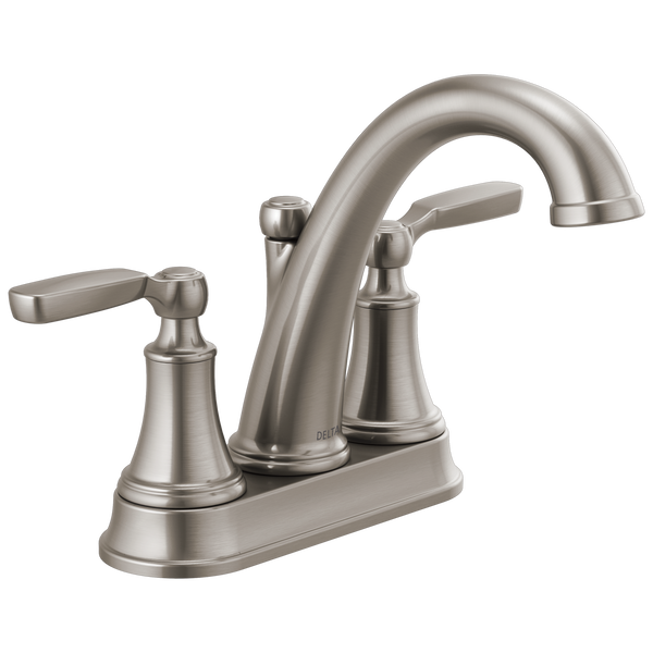 Bathroom Faucet