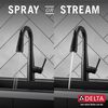 Pull-Down Prep Faucet  (Recertified)