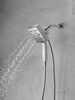 H<sub>2</sub>Okinetic&reg; In2ition&reg; 4-Setting Two-in-One Shower (Recertified)