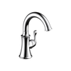 Traditional Beverage Faucet with Touch2O&reg; Technology