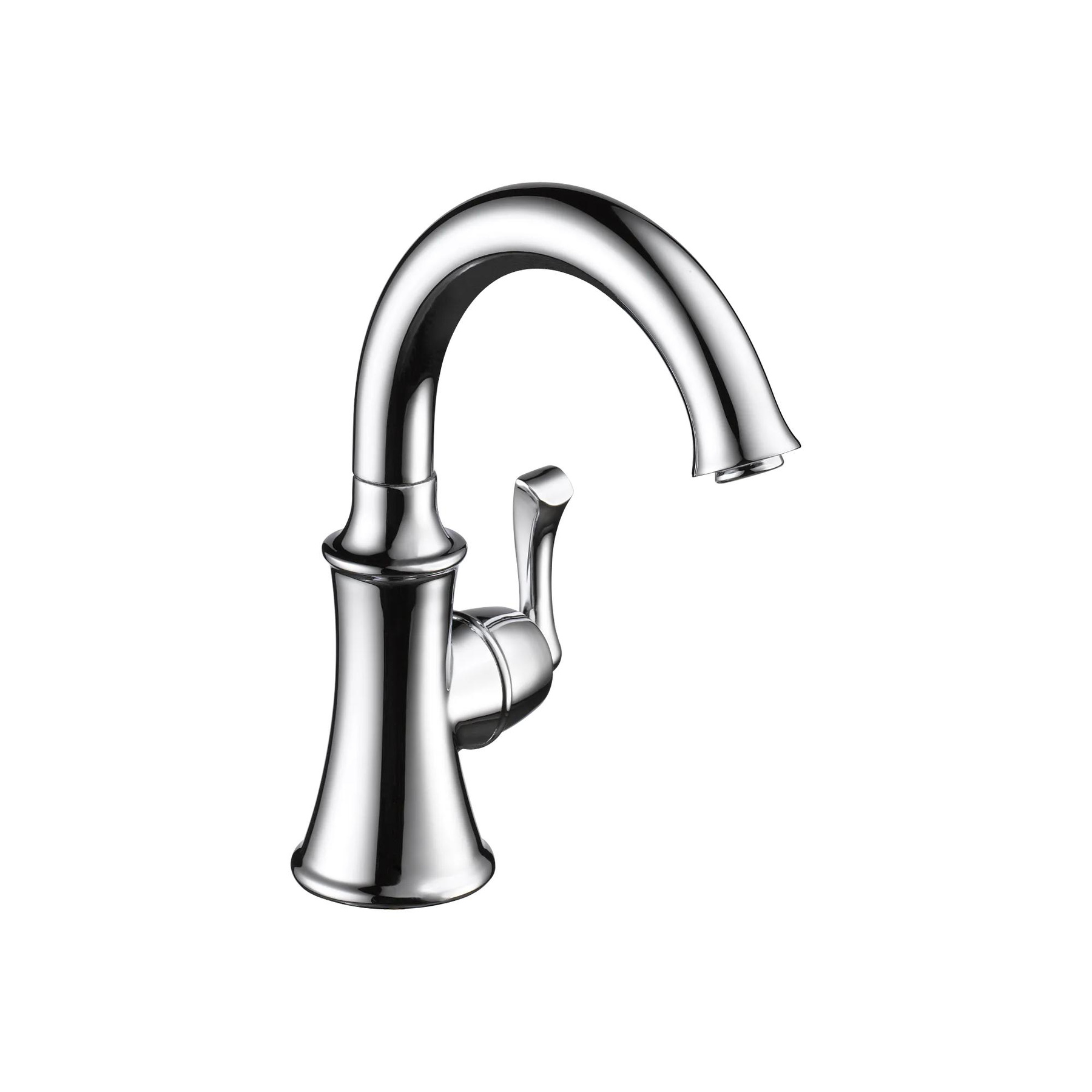 Traditional Beverage Faucet with Touch2O&reg; Technology