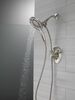 Monitor&reg; 17 Series Traditional Shower Trim with In2ition&reg;