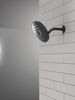 PivotPro&trade; Raincan Shower Head with TouchClean&reg; Spray Face
