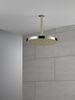 H2Okinetic&reg; Single Setting Shower Head with UltraSoak&trade;