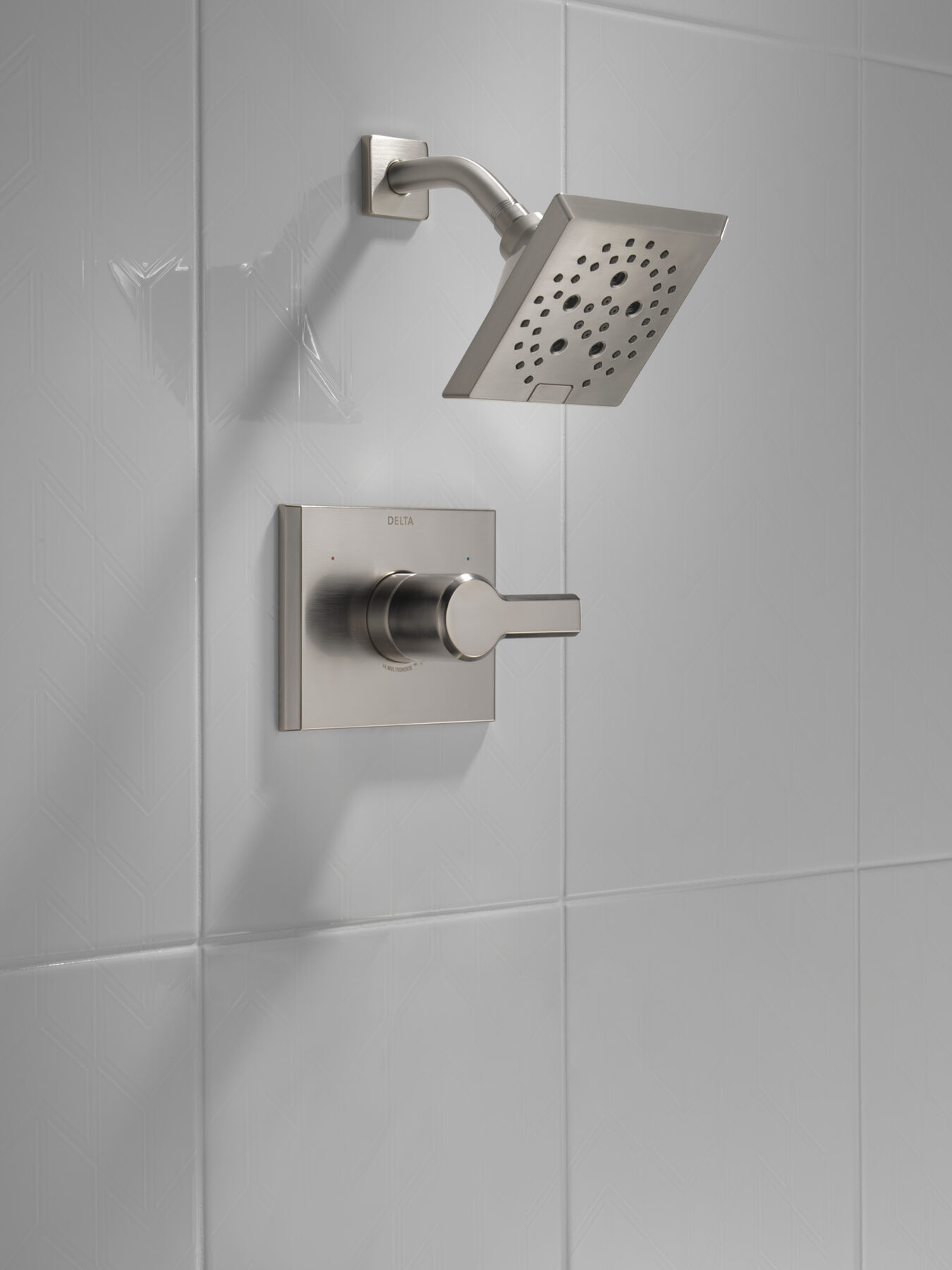 Monitor&reg; 14 Series H<sub>2</sub>Okinetic&reg; Shower Trim