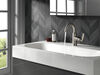 Centerset Bathroom Faucet (Recertified)