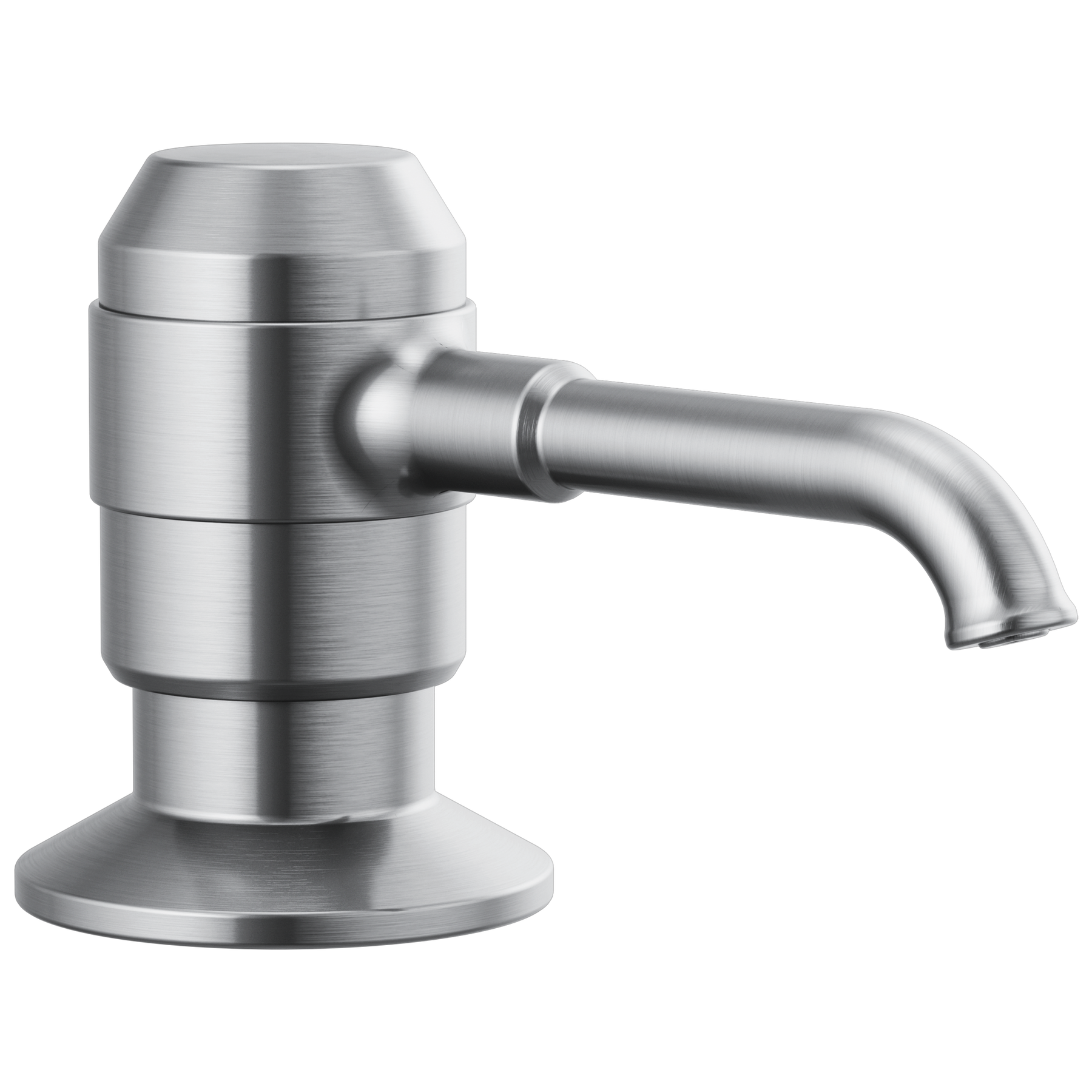 Soap/Lotion Dispenser w/Bottle