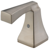 Metal Lever Handle Set - 2H Bathroom