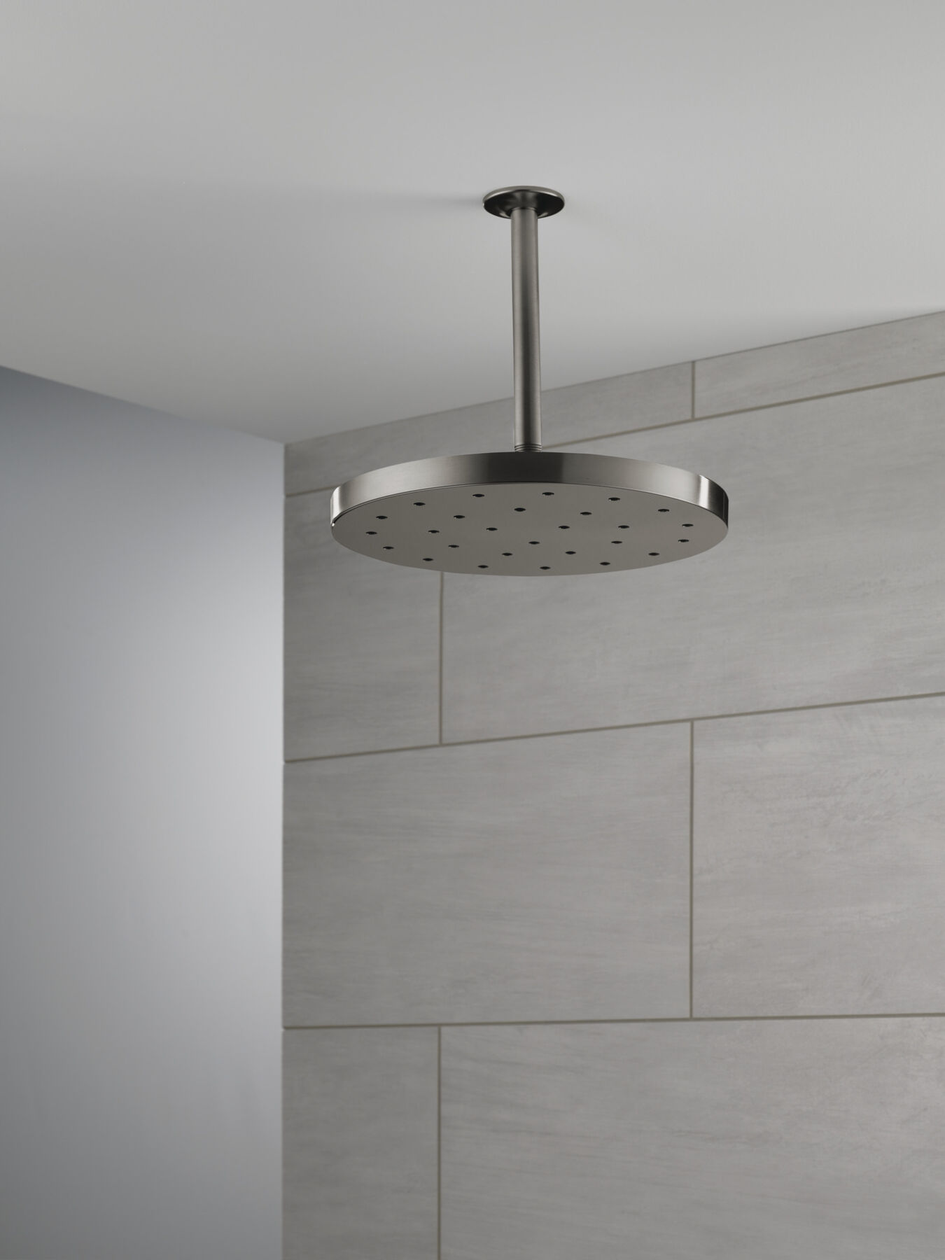 H2Okinetic&reg; Single-Setting Shower Head with Ultrasoak&reg;