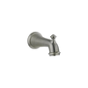 Tub Spout - Pull-Up Diverter