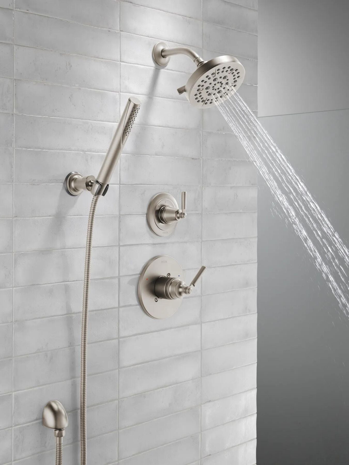 Wall Elbow for Hand Shower