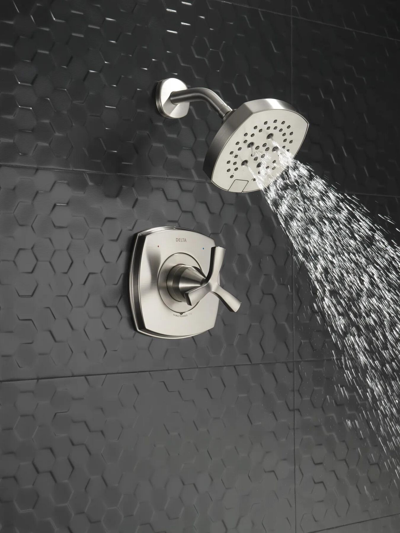 14 Series Shower Only
