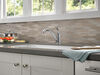 Single Handle Kitchen Faucet