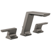 Widespread Bathroom Faucet (Recertified)