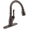 VoiceIQ&reg; Single Handle Pull-Down Faucet with Touch<sub>2</sub>O&reg; Technology