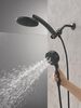 PivotPro&trade; 3-in-1 Combination Shower