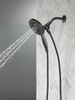 In2ition&reg; 4-Setting Two-in-One Shower