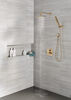 3-Setting Custom Shower Bundle with Raincan - 14 Series
