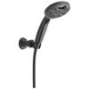 Temp2O&reg; 6-Setting Adjustable Wall Mount Hand Shower