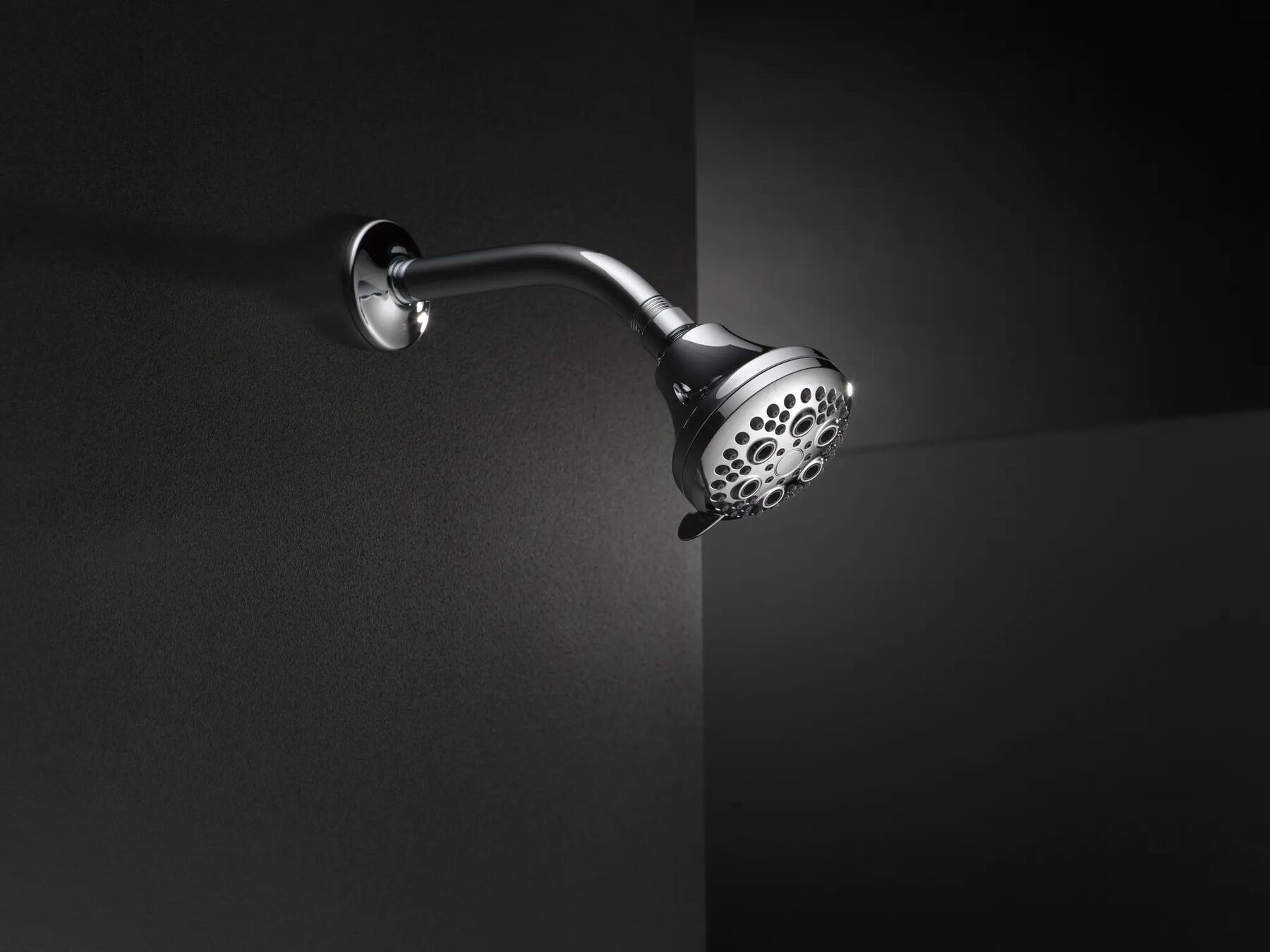 5-Setting Shower Head