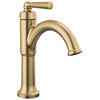 Single Handle Bathroom Faucet (Recertified)