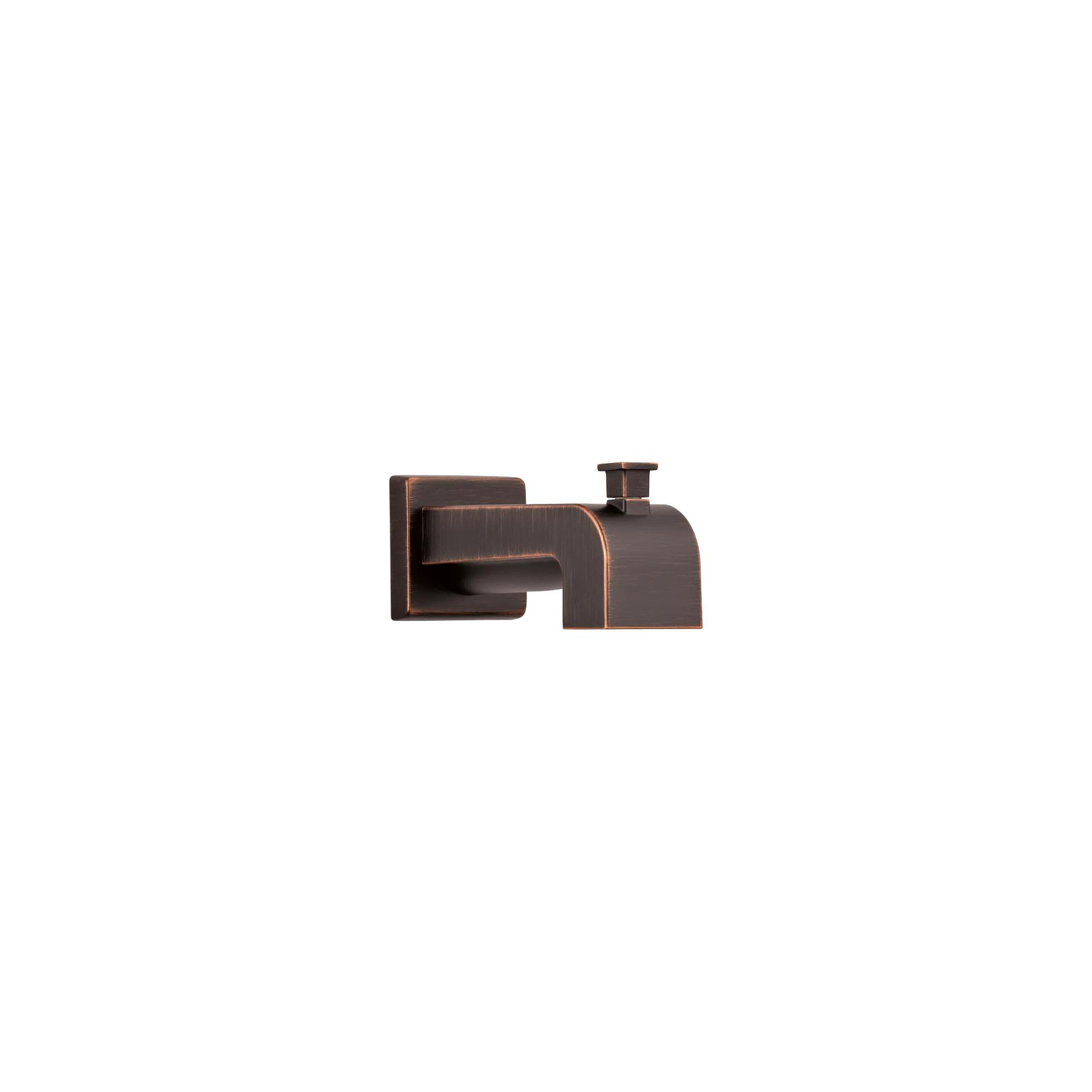 Tub Spout - Pull-Up Diverter
