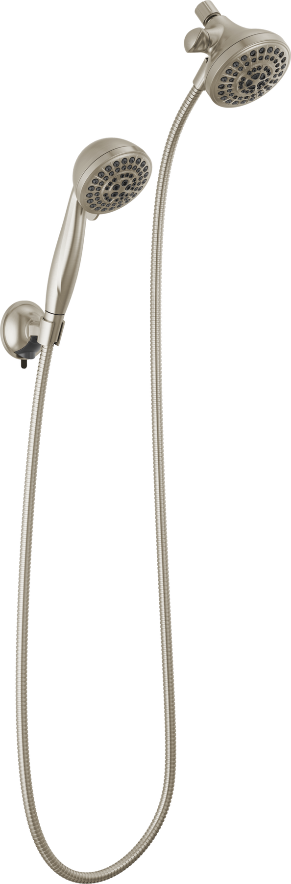 5-Setting Combo Pack Shower