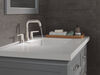 Two Handle Widespread Bathroom Faucet