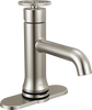 Touch2O Bathroom Faucet with Touchless Technology