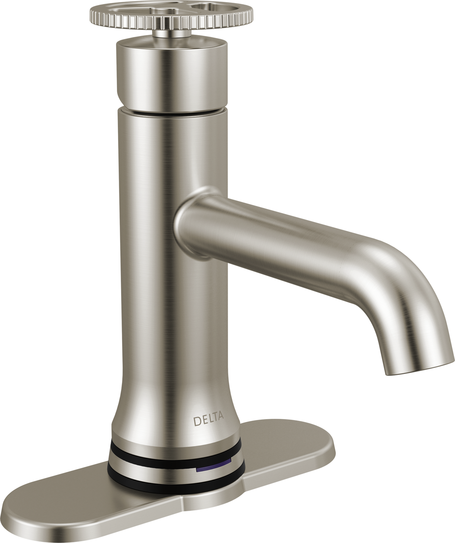 Touch2O Bathroom Faucet with Touchless Technology