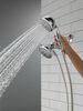 5 Function Combo Pack Shower
