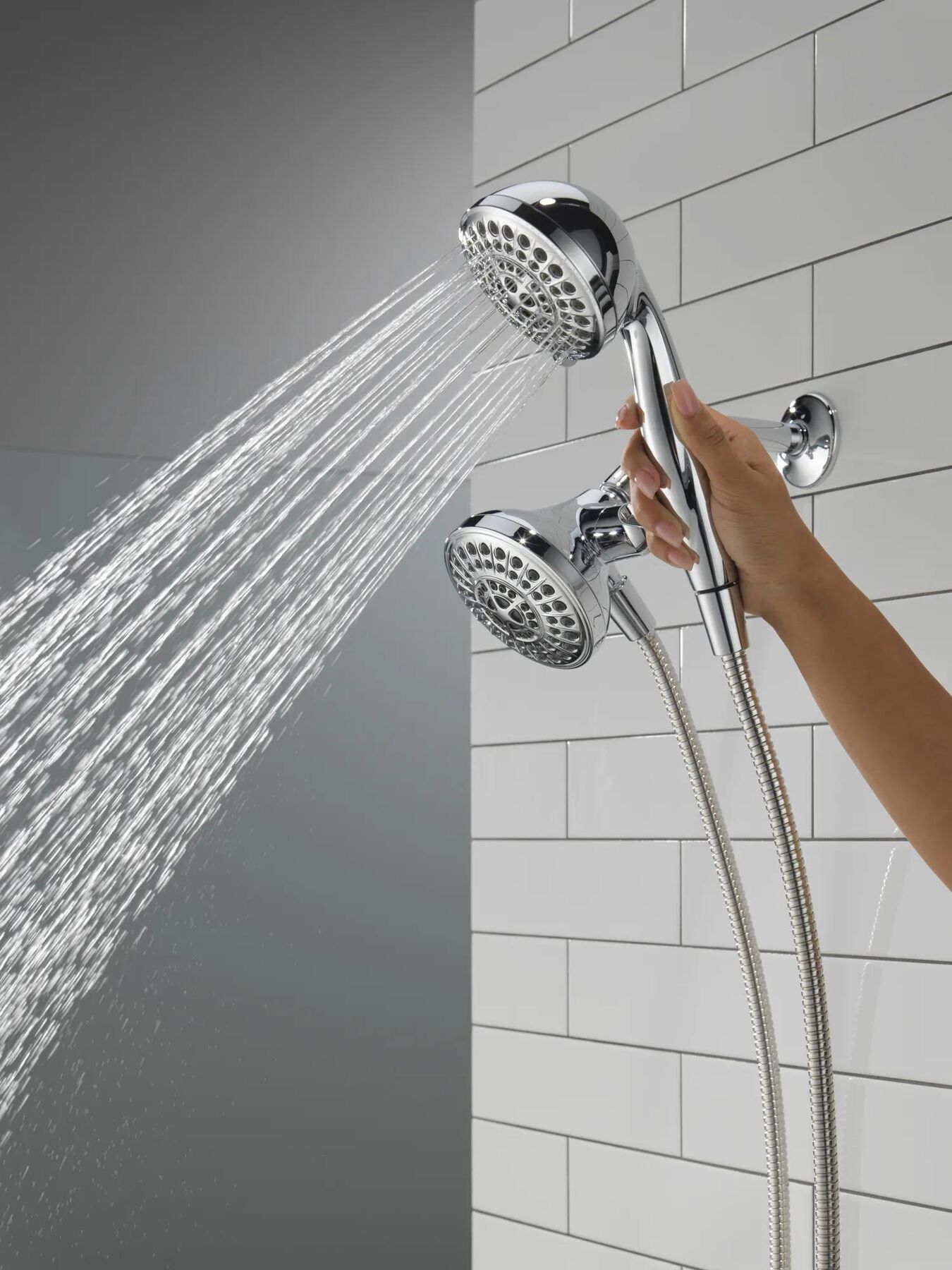 5 Function Combo Pack Shower