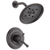 Monitor&reg; 17 Series H<sub>2</sub>Okinetic&reg; Shower Trim (Recertified)