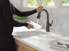 Touch2O&reg; Bar / Prep Faucet with Touchless Technology