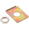 Nut & Washer