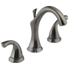 Two Handle Widespread Lavatory Faucet