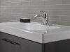 Single Handle Bathroom Faucet