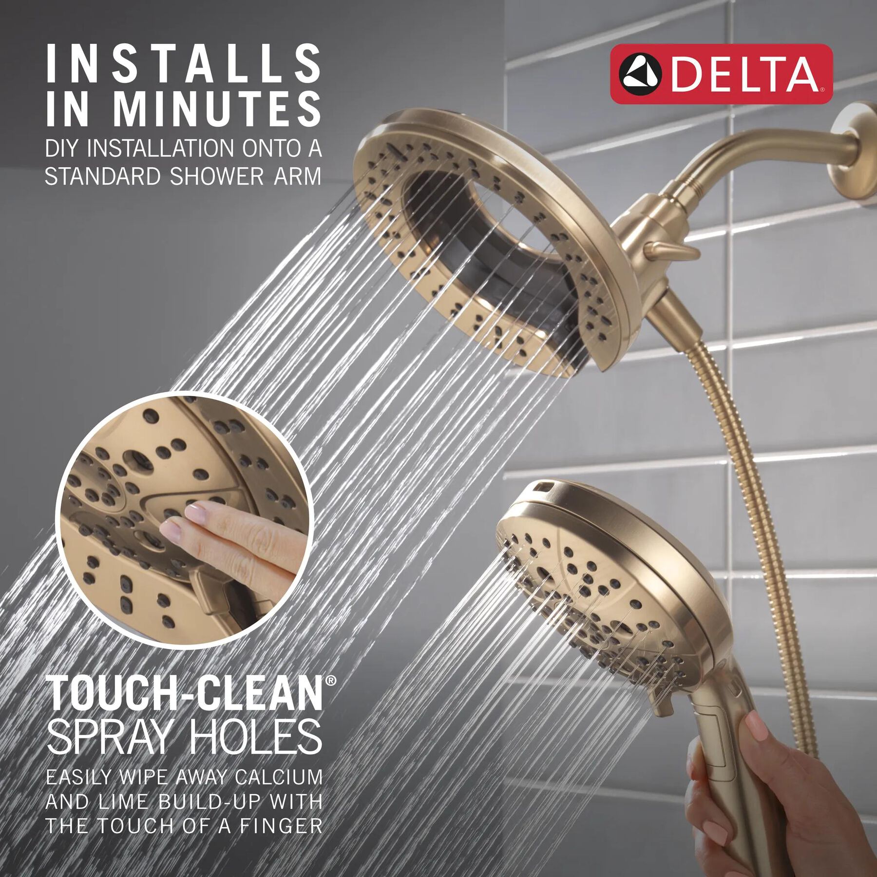 7-Setting In2ition&reg; with ProClean&reg;