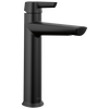 Single Handle Mid-Height Bathroom Faucet (Recertified)