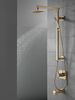 Emerge&reg; 26" Angular Shower Column