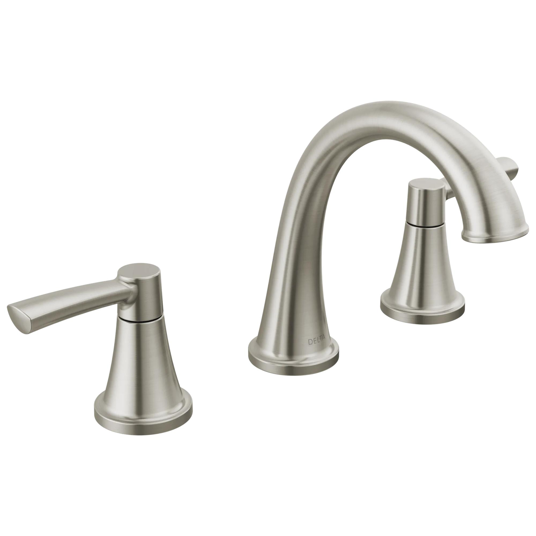 Widespread Bathroom Faucet (Recertified)