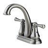 Two Handle Centerset Lavatory Faucet