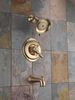 Monitor&reg; 17 Series Tub & Shower Trim